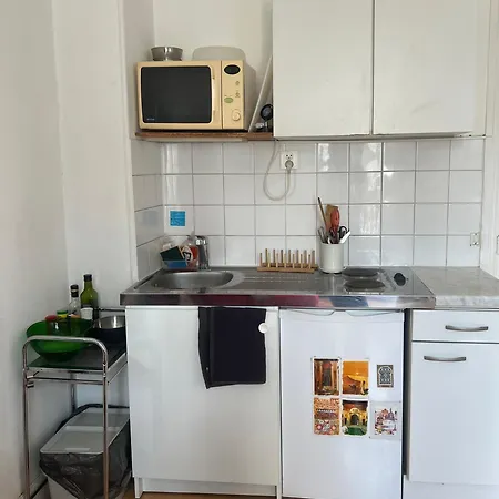 Apartment 16 M2 Proche Vincennes *